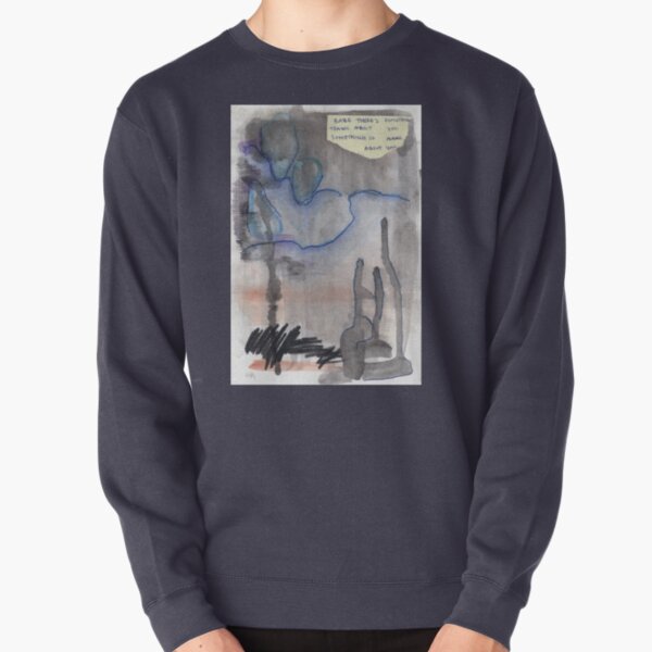 From Eden Pullover Sweatshirt