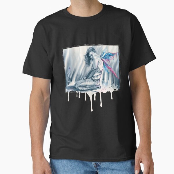 Light in the Darkness Classic T-Shirt