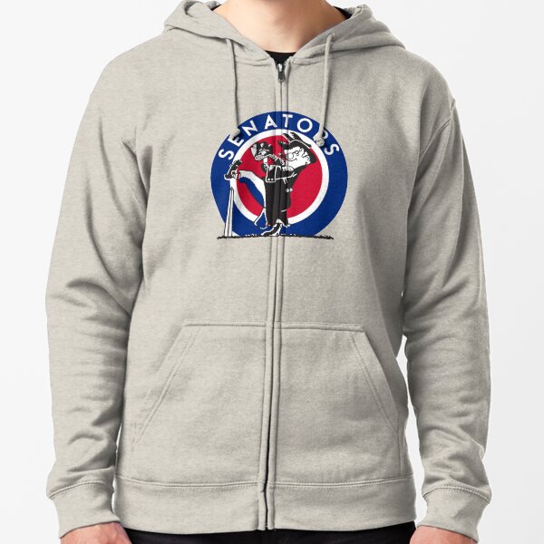 Buffalo Braves Throwback Hoodie Retro Distressed Logo Defunct