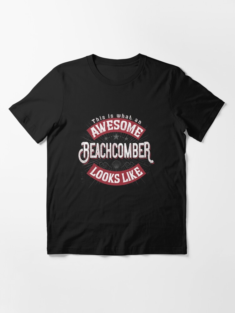 beachcomber t shirt