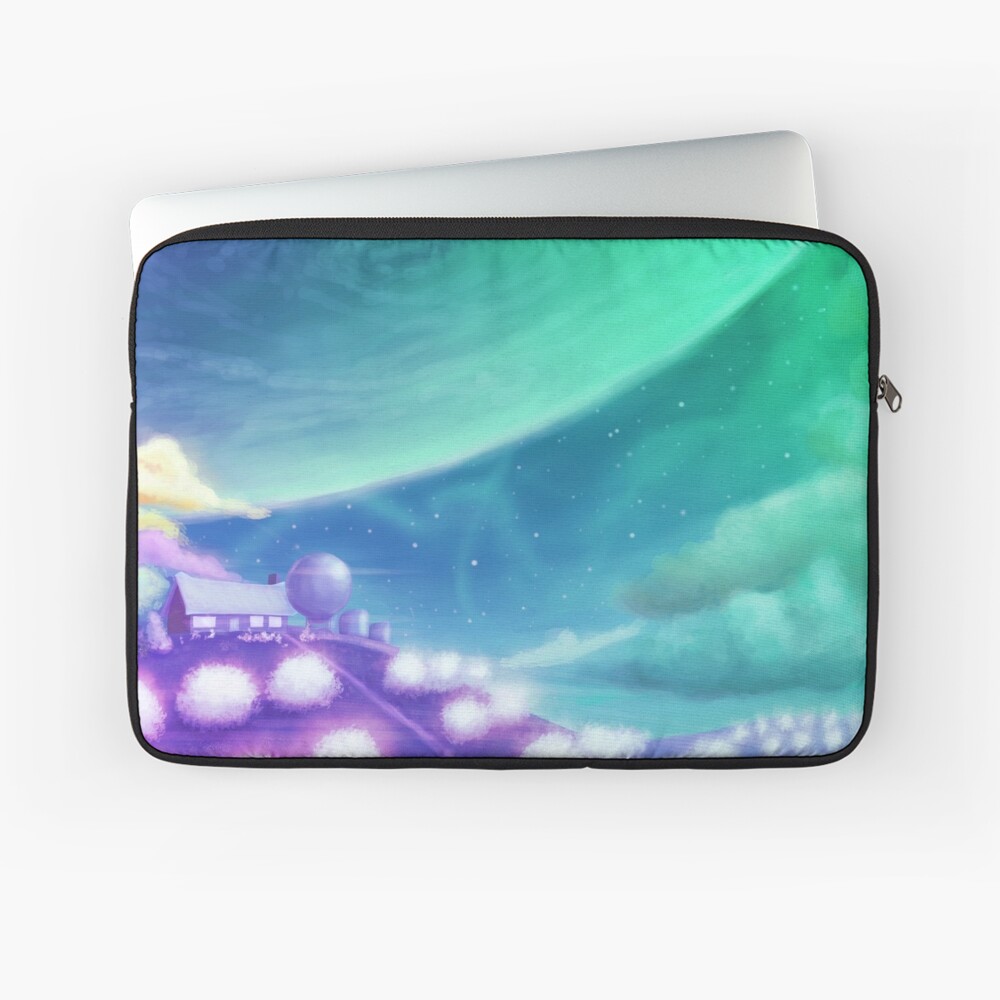 Item preview, Laptop Sleeve designed and sold by itsmidnight.