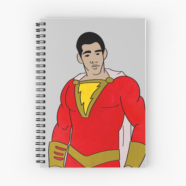 Item preview, Shazam designed and sold by MACK20.