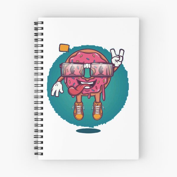 Item preview, dona nerd designed and sold by Angelica Maria  Franco Cano.