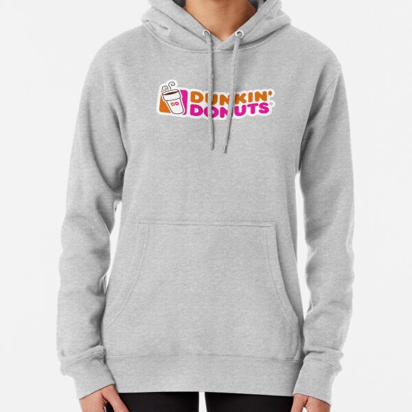 Dunkin Donuts Pullover Hoodie