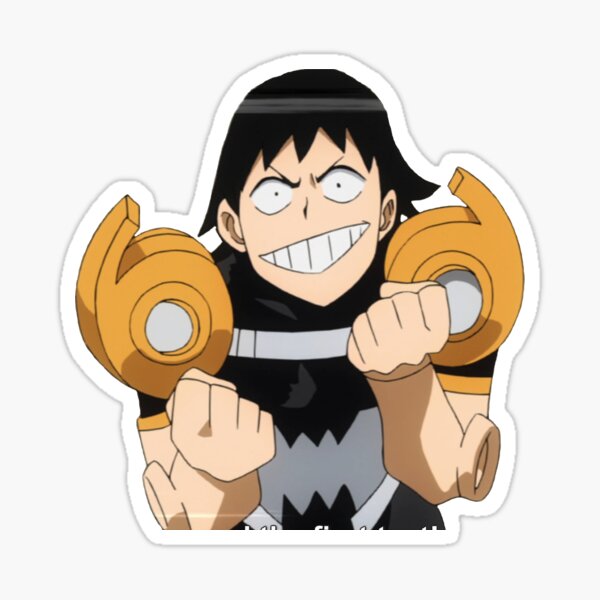 Mha Sero Gifts Merchandise Redbubble