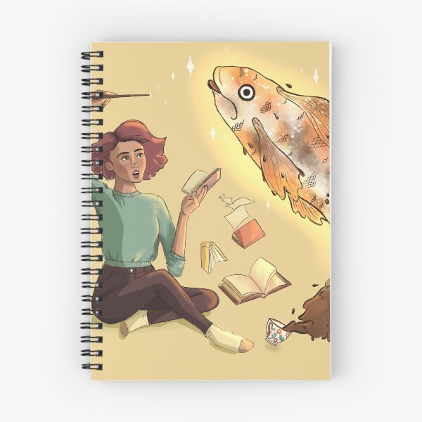 Item preview, Learning Magic designed and sold by Rainah Quinn.