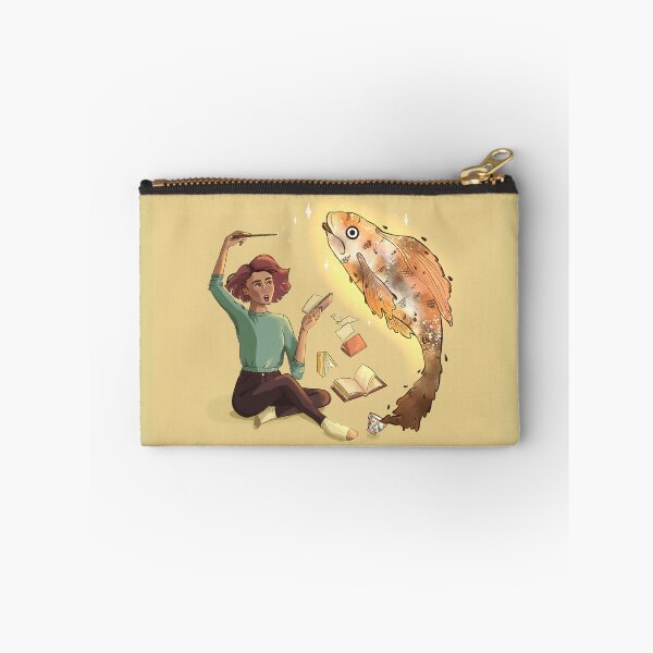 Item preview, Learning Magic designed and sold by Rainah Quinn.