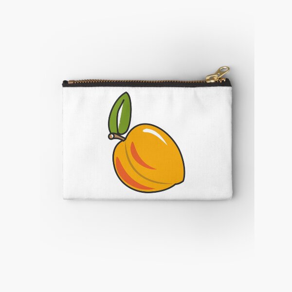 Item preview, Peach designed and sold by Judge-Hatchet.