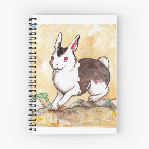 Item preview, Bunnicula designed and sold by Hope White.