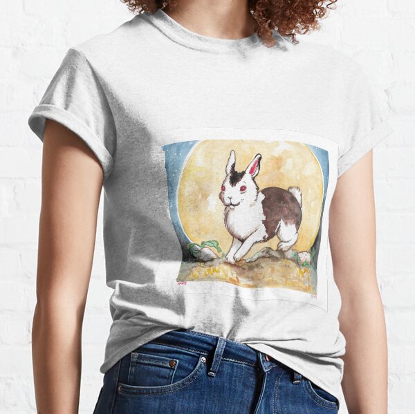 Bunnicula Classic T-Shirt