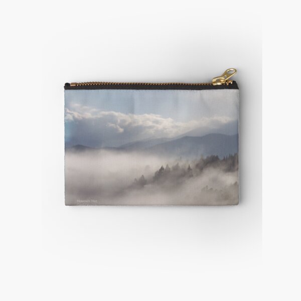 Item preview, Mountain Mist designed and sold by Carol  Cavalaris.