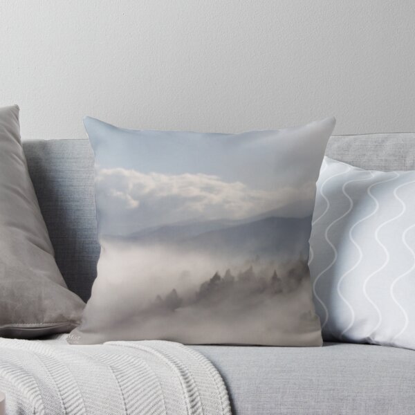 Artikelvorschau, Mountain Mist entworfen und verkauft von Carol Cavalaris.