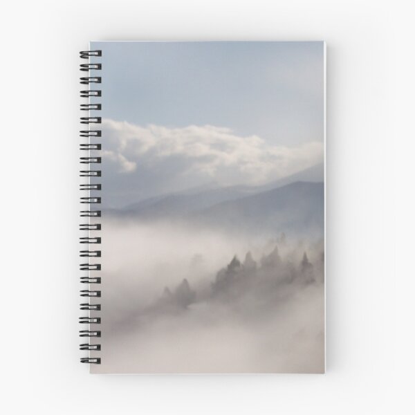 Artikelvorschau, Mountain Mist entworfen und verkauft von Carol Cavalaris.