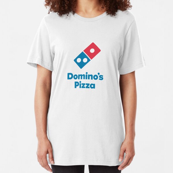 Dominos Clothing Redbubble