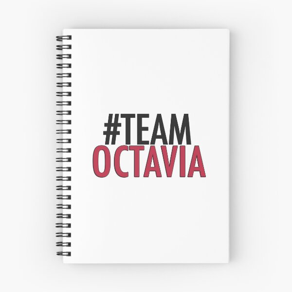 Item preview, Team Octavia designed and sold by Zanthie.