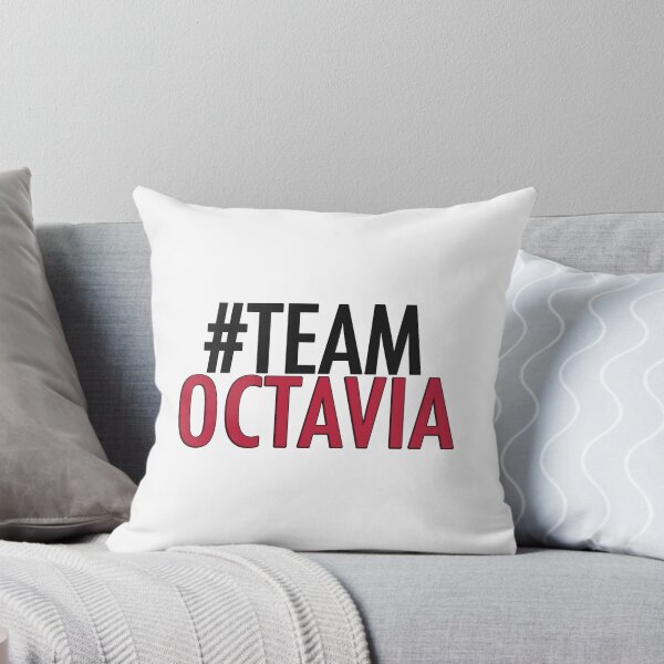 Item preview, Team Octavia designed and sold by Zanthie.