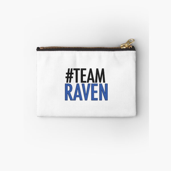 Item preview, Team Raven designed and sold by Zanthie.