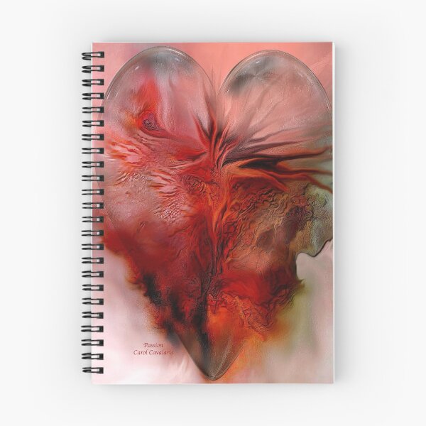 Item preview, Passion designed and sold by Carol  Cavalaris.