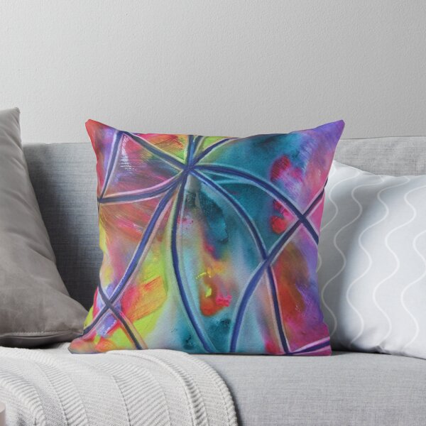 Item preview, Faux -Stained Glass 1 designed and sold by ksgfineart.