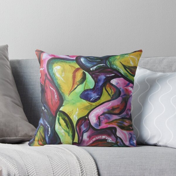 Item preview, In The Beginning designed and sold by ksgfineart.