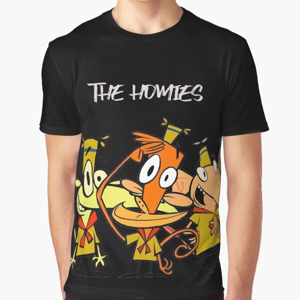 Item preview, Homies designed and sold by Jaqiana.