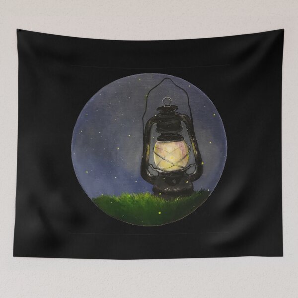 Item preview, Firefly Lantern designed and sold by 33Sbart16.
