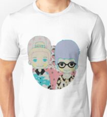 Superfruit: SCÖMÌCHE Unisex T-Shirt