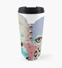 Superfruit: SCÖMÌCHE Travel Mug