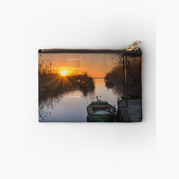 Item preview, Sunset at Silla designed and sold by jotagphoto.