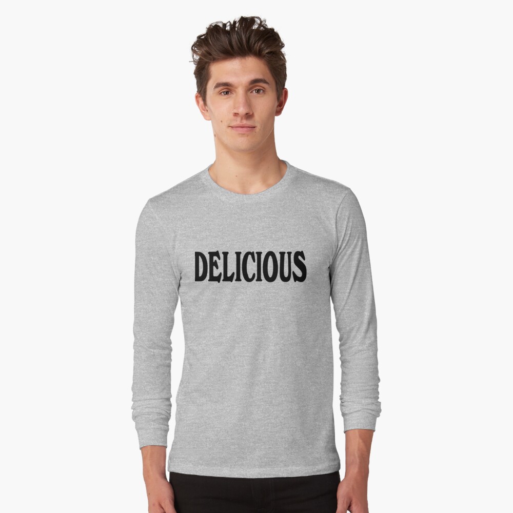 Item preview, Long Sleeve T-Shirt designed and sold by undercovermari.
