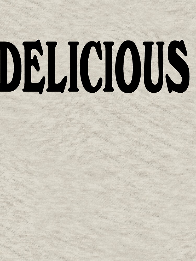 Thumbnail 7 of 7, Classic T-Shirt, Delicious designed and sold by undercovermari.
