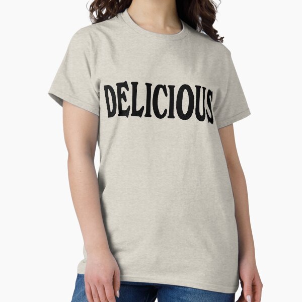 Item preview, Delicious designed and sold by undercovermari.