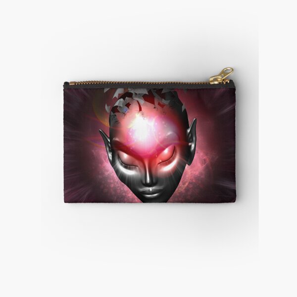 Item preview, Alien Mental System designed and sold by BluedarkArt.