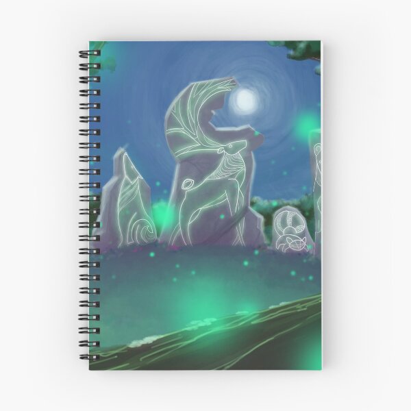 Item preview, Forest Council designed and sold by itsmidnight.
