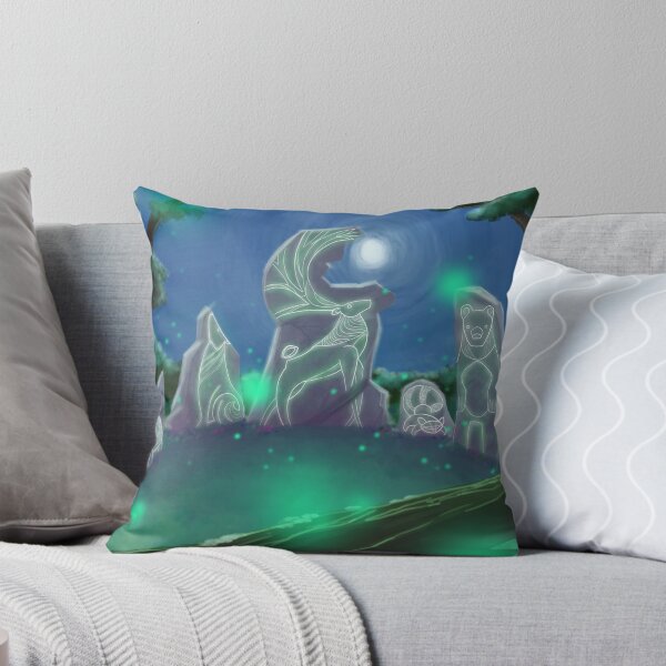 Item preview, Forest Council designed and sold by itsmidnight.