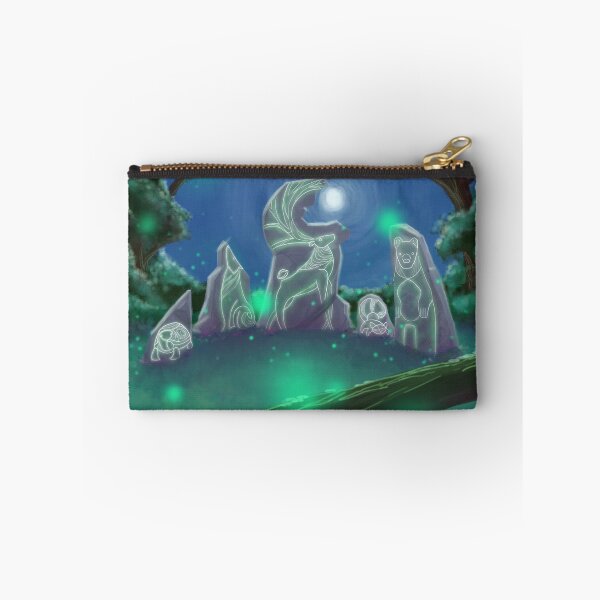 Item preview, Forest Council designed and sold by itsmidnight.