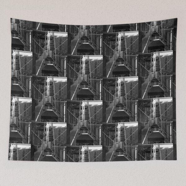 Item preview, Wharf designed and sold by duncandragon.