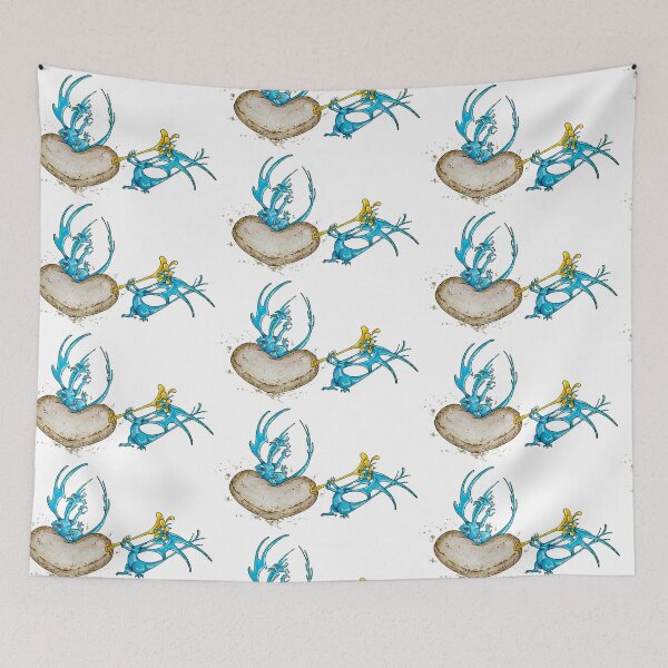 Item preview, Lemon Doughnut Dragons designed and sold by thedustyphoenix.