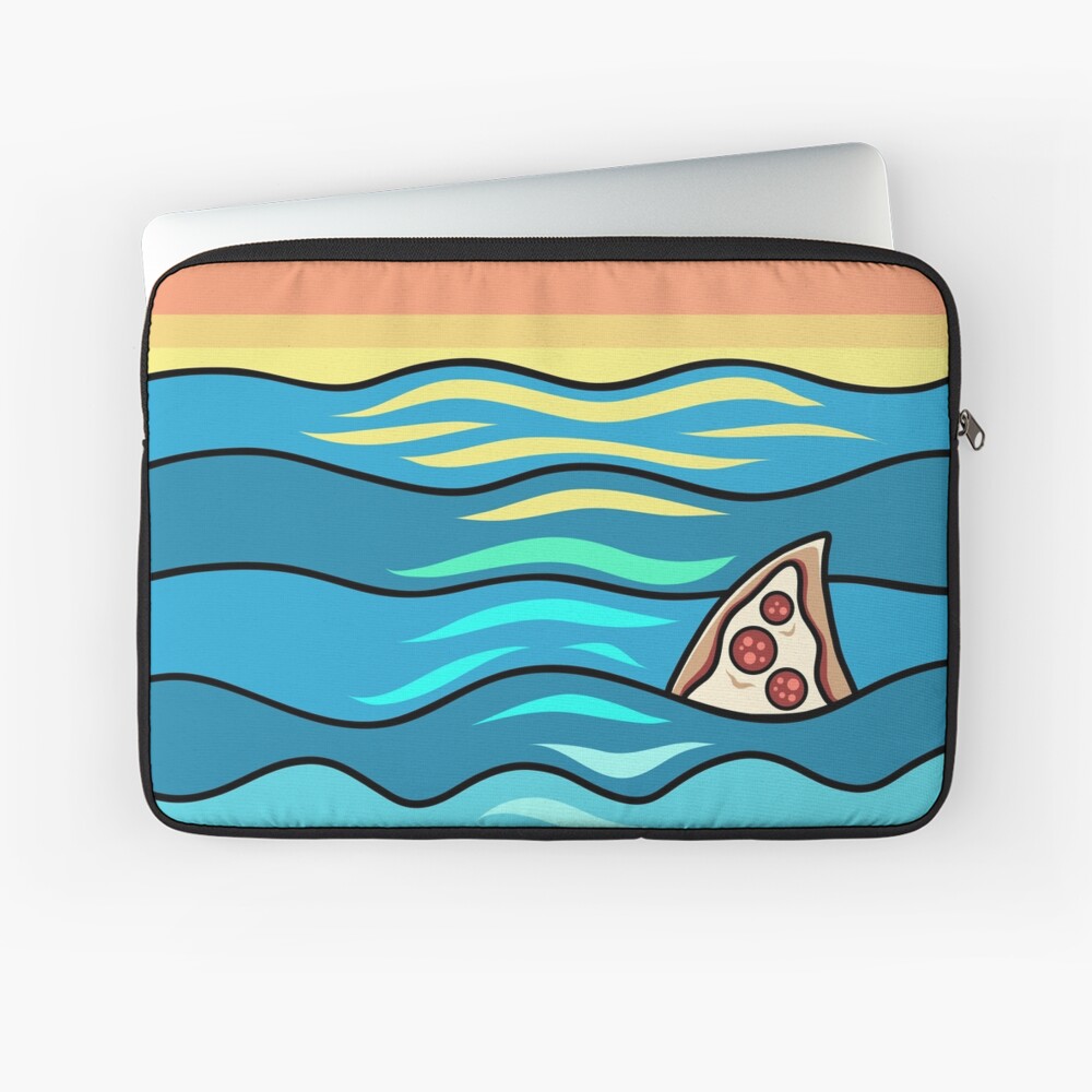 Artikel-Vorschau von Laptoptasche, designt und verkauft von Worldoffrosti.