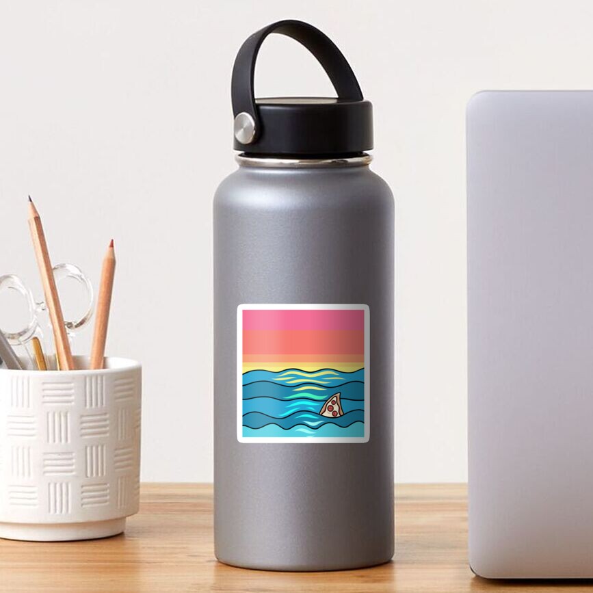 Artikel-Vorschau von Sticker, designt und verkauft von Worldoffrosti.
