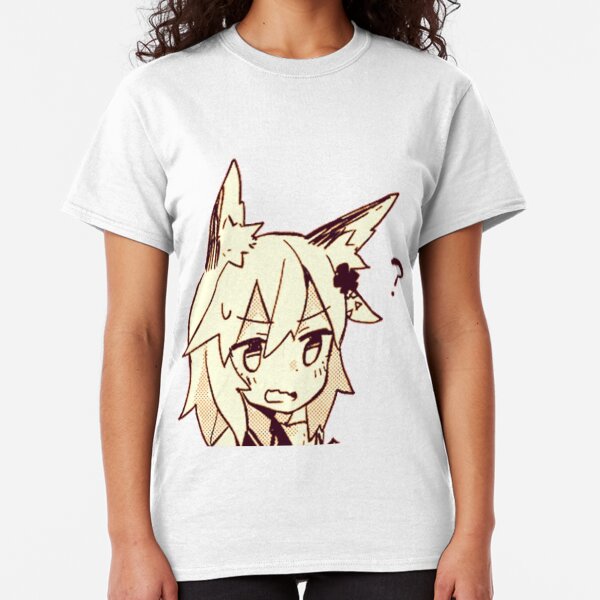 Beautiful Tattoo Style Drawing Unisex Crew Neck Sweatshirt Sphinx Cat Says Huh