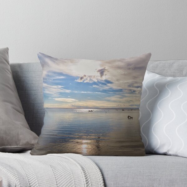 Item preview, Lake Bonney, Barmera designed and sold by Cindy Hitch.
