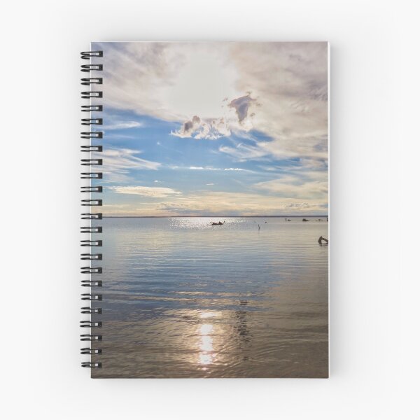 Item preview, Lake Bonney, Barmera designed and sold by Cindy Hitch.