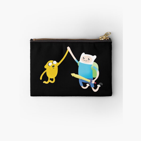 Item preview, High Five (Adventure Time) designed and sold by Ashley Castleton.