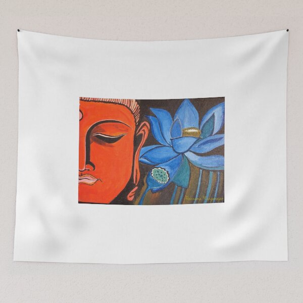 Item preview, Buddha Enlighten  designed and sold by RAPSart.