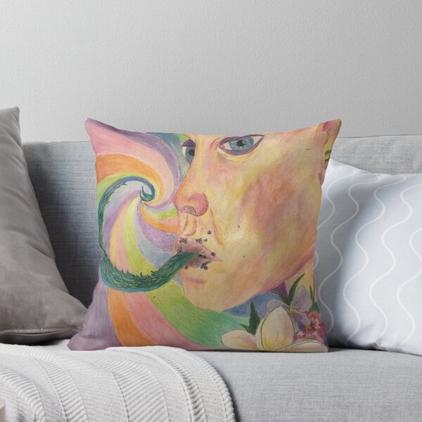 Item preview, Contaminant designed and sold by Zenadellic !.
