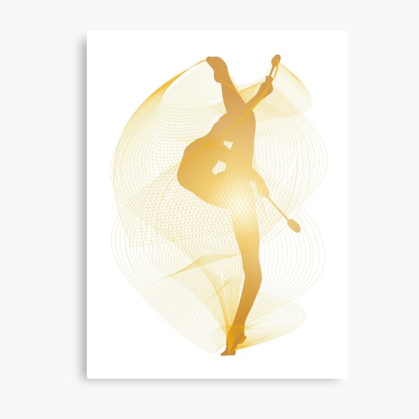 Metal Print