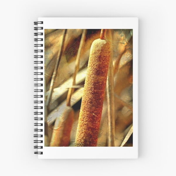 Item preview, Bulrush designed and sold by Cindy Hitch.