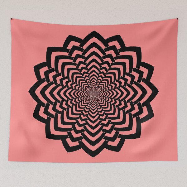 Item preview, Rosa Mundi designed and sold by KhanasWeb.