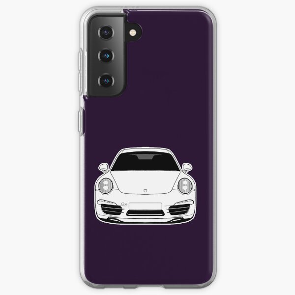 Neunelfer - Nine Nine One Samsung Galaxy Soft Case